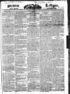 Public Ledger and Daily Advertiser Thursday 08 January 1829 Page 1