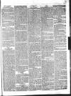 Public Ledger and Daily Advertiser Friday 09 January 1829 Page 3