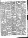 Public Ledger and Daily Advertiser Saturday 10 January 1829 Page 3