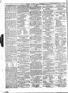 Public Ledger and Daily Advertiser Monday 12 January 1829 Page 4