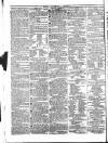 Public Ledger and Daily Advertiser Wednesday 14 January 1829 Page 4