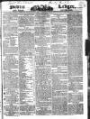 Public Ledger and Daily Advertiser Tuesday 20 January 1829 Page 1