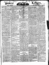 Public Ledger and Daily Advertiser Thursday 22 January 1829 Page 1