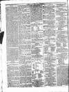 Public Ledger and Daily Advertiser Thursday 22 January 1829 Page 4
