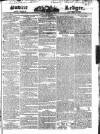 Public Ledger and Daily Advertiser Tuesday 03 February 1829 Page 1