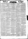 Public Ledger and Daily Advertiser Thursday 12 February 1829 Page 1