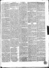 Public Ledger and Daily Advertiser Thursday 12 February 1829 Page 3