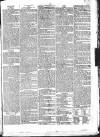 Public Ledger and Daily Advertiser Monday 23 February 1829 Page 3