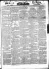 Public Ledger and Daily Advertiser Saturday 28 February 1829 Page 1
