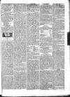 Public Ledger and Daily Advertiser Saturday 28 February 1829 Page 3
