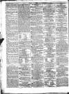 Public Ledger and Daily Advertiser Monday 02 March 1829 Page 4