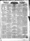 Public Ledger and Daily Advertiser Thursday 26 March 1829 Page 1