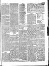 Public Ledger and Daily Advertiser Thursday 09 April 1829 Page 3