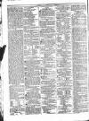 Public Ledger and Daily Advertiser Thursday 09 April 1829 Page 4