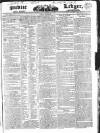 Public Ledger and Daily Advertiser Friday 10 April 1829 Page 1
