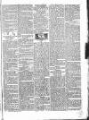 Public Ledger and Daily Advertiser Saturday 11 April 1829 Page 3