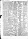 Public Ledger and Daily Advertiser Monday 13 April 1829 Page 4