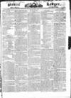 Public Ledger and Daily Advertiser Saturday 18 April 1829 Page 1