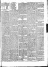 Public Ledger and Daily Advertiser Saturday 18 April 1829 Page 3