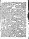 Public Ledger and Daily Advertiser Monday 20 April 1829 Page 3