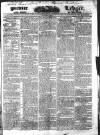 Public Ledger and Daily Advertiser Tuesday 05 May 1829 Page 1