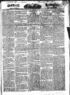 Public Ledger and Daily Advertiser Friday 08 May 1829 Page 1