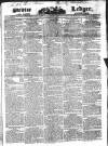 Public Ledger and Daily Advertiser Saturday 09 May 1829 Page 1