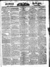 Public Ledger and Daily Advertiser Saturday 16 May 1829 Page 1