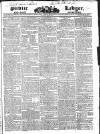 Public Ledger and Daily Advertiser Thursday 28 May 1829 Page 1