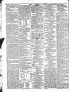 Public Ledger and Daily Advertiser Thursday 28 May 1829 Page 4