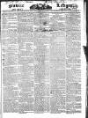 Public Ledger and Daily Advertiser Friday 29 May 1829 Page 1