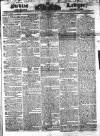 Public Ledger and Daily Advertiser Thursday 04 June 1829 Page 1