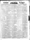 Public Ledger and Daily Advertiser Monday 29 June 1829 Page 1