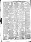 Public Ledger and Daily Advertiser Monday 13 July 1829 Page 4