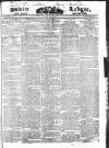 Public Ledger and Daily Advertiser Monday 20 July 1829 Page 1