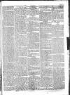Public Ledger and Daily Advertiser Monday 20 July 1829 Page 3