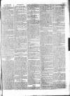 Public Ledger and Daily Advertiser Saturday 01 August 1829 Page 3