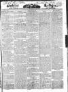Public Ledger and Daily Advertiser Tuesday 04 August 1829 Page 1