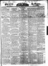 Public Ledger and Daily Advertiser Friday 07 August 1829 Page 1