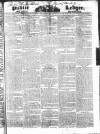 Public Ledger and Daily Advertiser Saturday 08 August 1829 Page 1