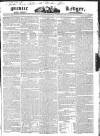 Public Ledger and Daily Advertiser Thursday 01 October 1829 Page 1