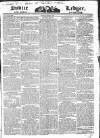 Public Ledger and Daily Advertiser Saturday 03 October 1829 Page 1