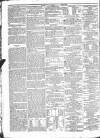 Public Ledger and Daily Advertiser Saturday 03 October 1829 Page 4