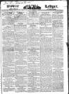 Public Ledger and Daily Advertiser Saturday 24 October 1829 Page 1