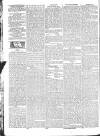 Public Ledger and Daily Advertiser Saturday 24 October 1829 Page 2