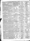 Public Ledger and Daily Advertiser Saturday 24 October 1829 Page 4