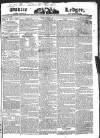 Public Ledger and Daily Advertiser Monday 02 November 1829 Page 1