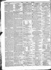 Public Ledger and Daily Advertiser Monday 02 November 1829 Page 4