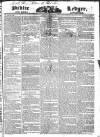Public Ledger and Daily Advertiser Wednesday 04 November 1829 Page 1