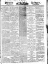 Public Ledger and Daily Advertiser Monday 09 November 1829 Page 1